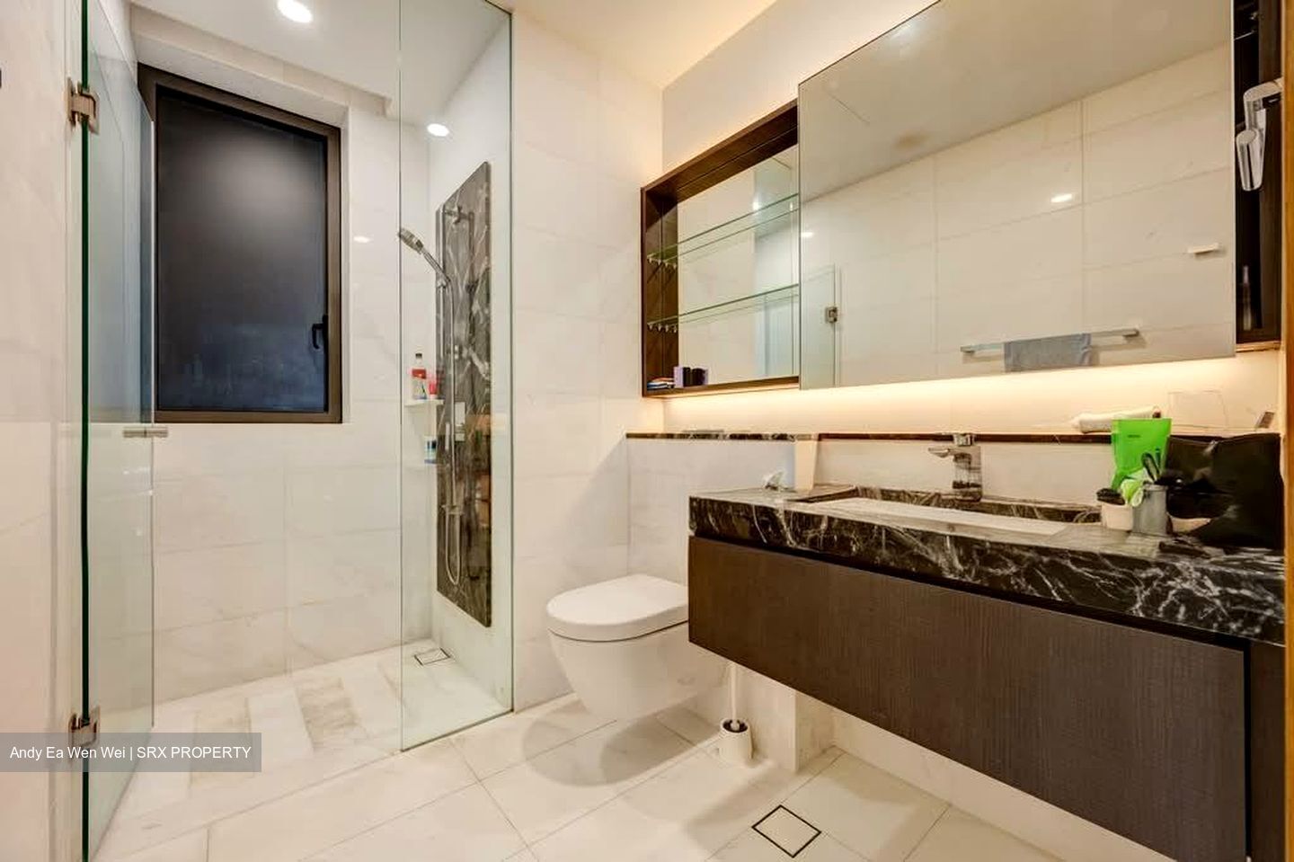 Marina One Residences (D1), Apartment #551283281
